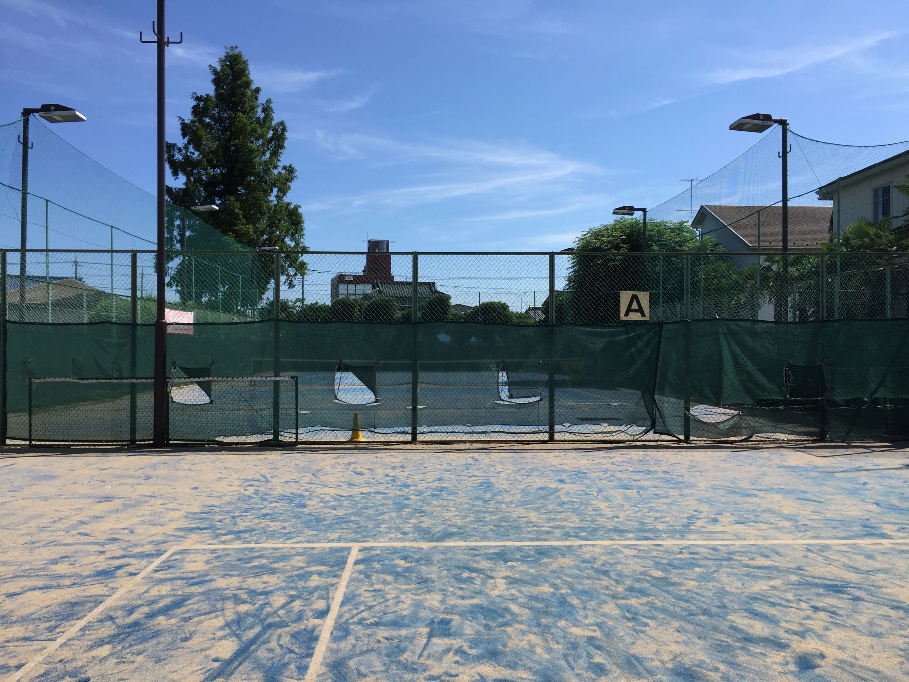 サンライズテニススクール 国立校のサムネイル画像 2