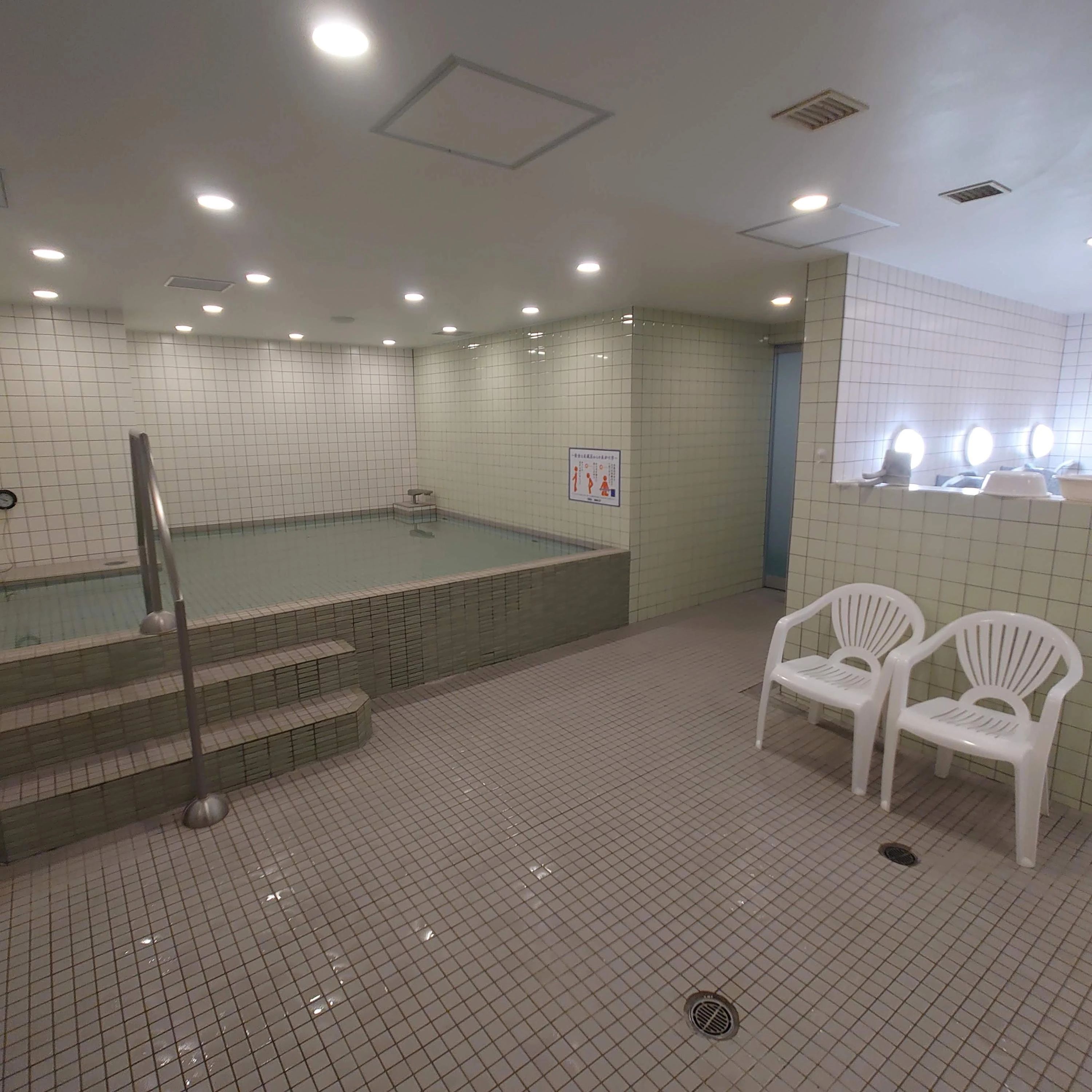 D-tennis セントラルウェルネスクラブ保谷校のサムネイル画像 5