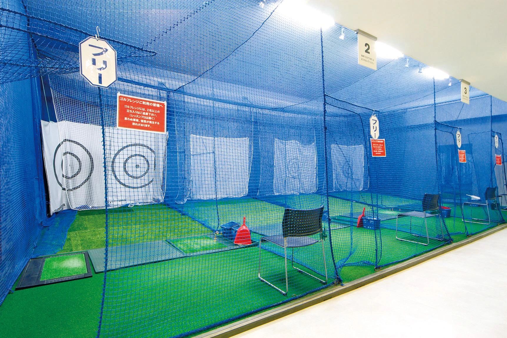 D-tennis セントラルフィットネスクラブ用賀校のサムネイル画像 4