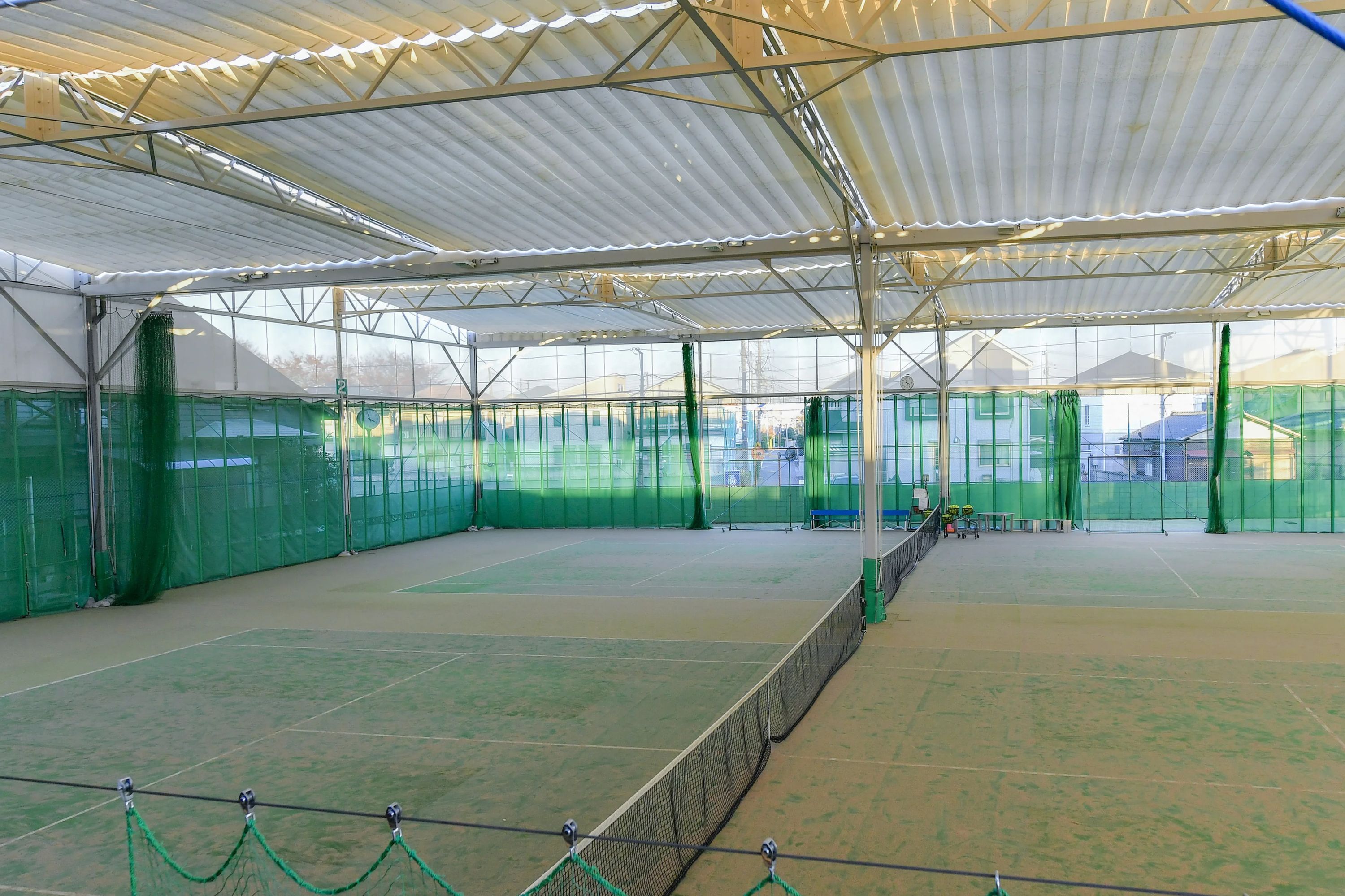 高松ローンテニススクール 高松教室のメイン画像