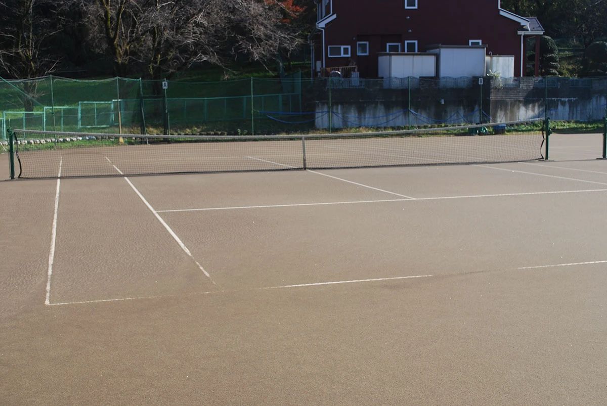 八王子グリーンテニスクラブ 本校のサムネイル画像 2