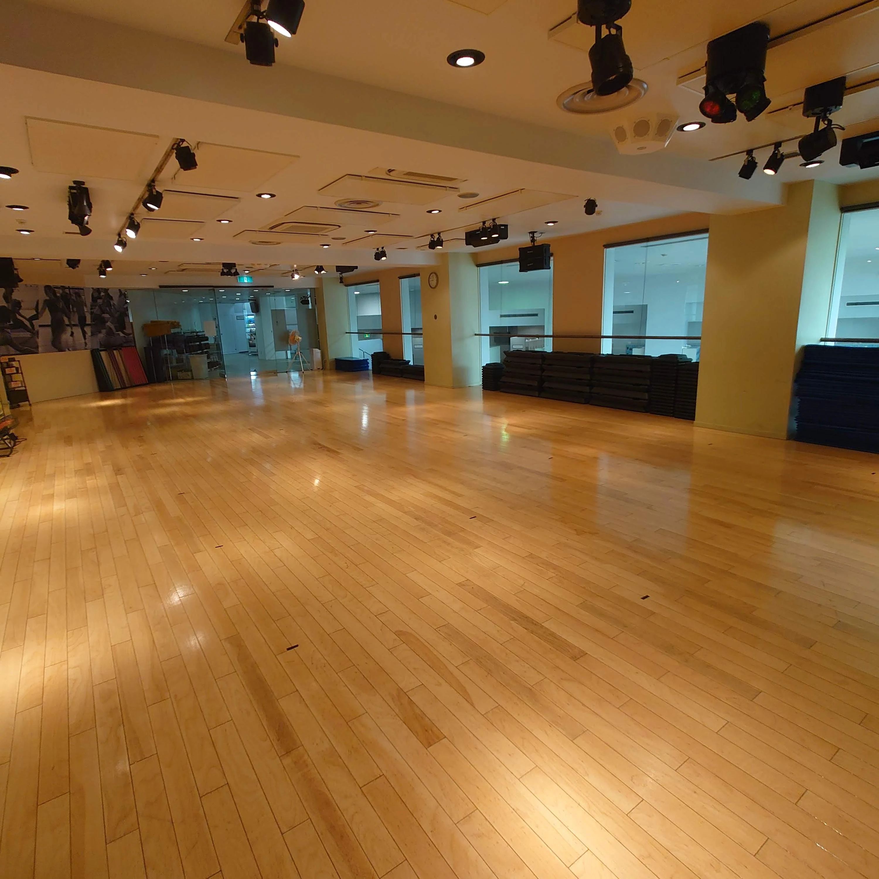 CENTRALSPORTS(セントラルスポーツ) テニス 保谷のサムネイル画像 4