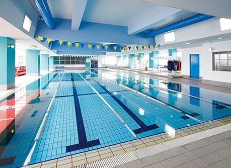 CENTRALSPORTS(セントラルスポーツ) テニス 保谷のサムネイル画像 5