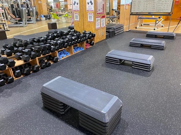 スポーツクラブ ルネサンス テニス ひばりヶ丘24のサムネイル画像 4