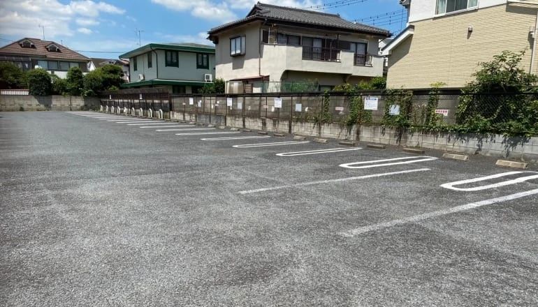 スポーツクラブ ルネサンス テニス ひばりヶ丘24のサムネイル画像 5