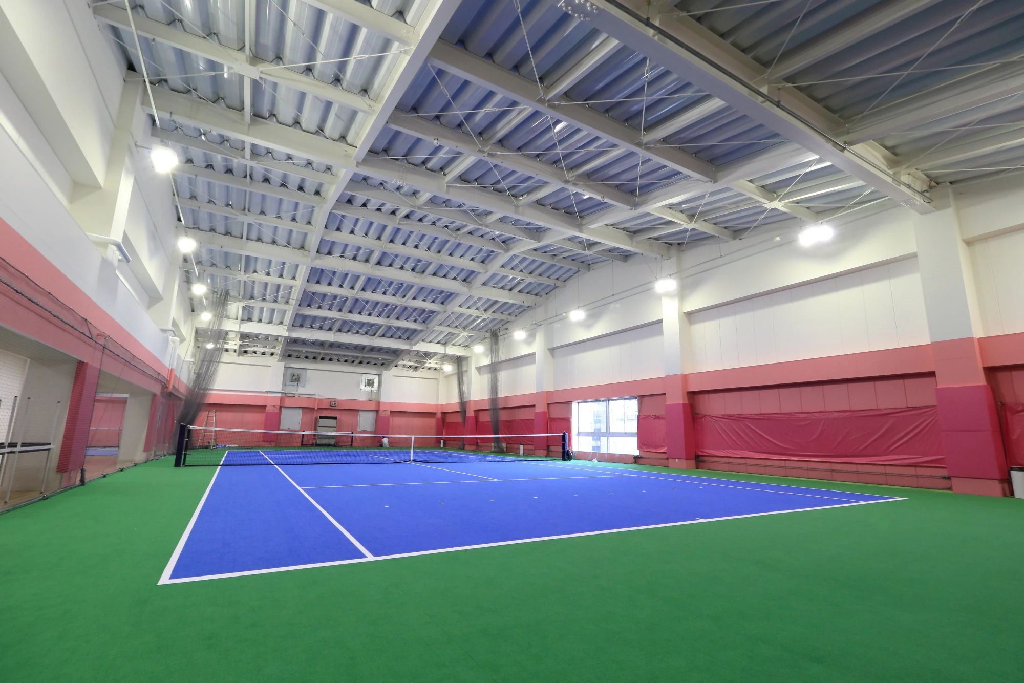 テニススクール・ノア 川崎溝の口校のサムネイル画像 2