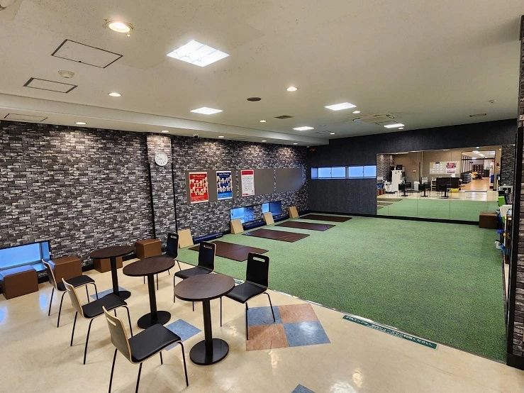 スポーツクラブ ルネサンス テニス 港南台24のサムネイル画像 2