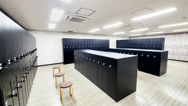 スポーツクラブ ルネサンス テニス 港南台24のサムネイル画像 3