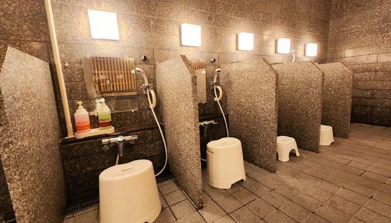 スポーツクラブ ルネサンス テニス 港南台24のサムネイル画像 4