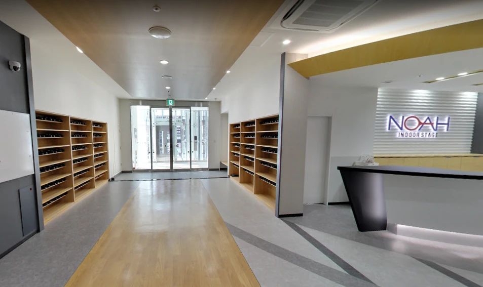 テニススクール・ノア センター南校のサムネイル画像 3