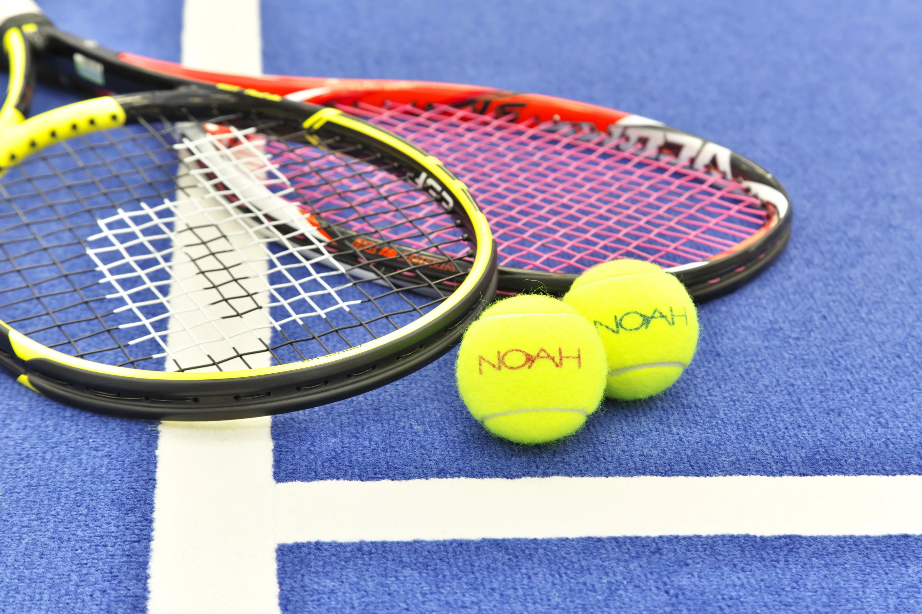 テニススクール・ノア センター南校のサムネイル画像 4