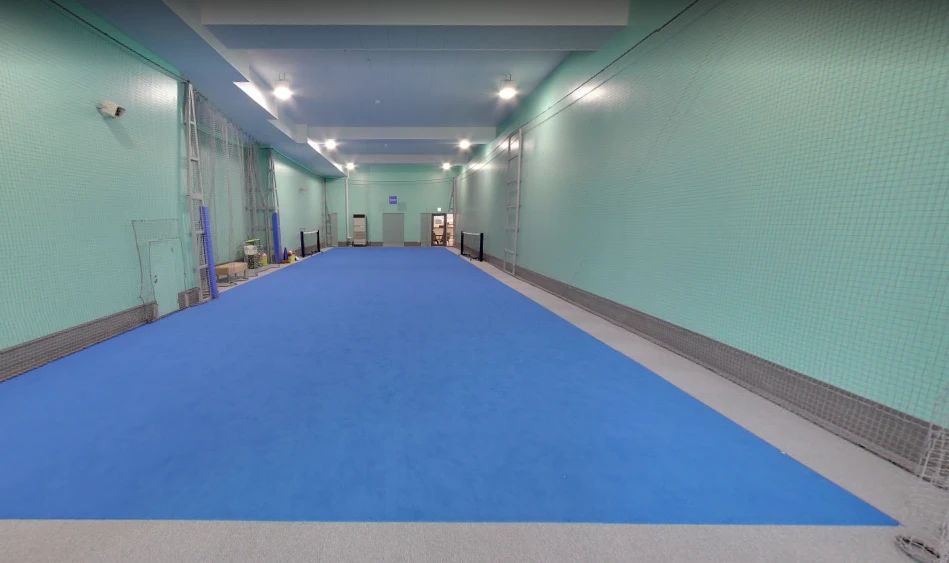 テニススクール・ノア センター南校のサムネイル画像 2