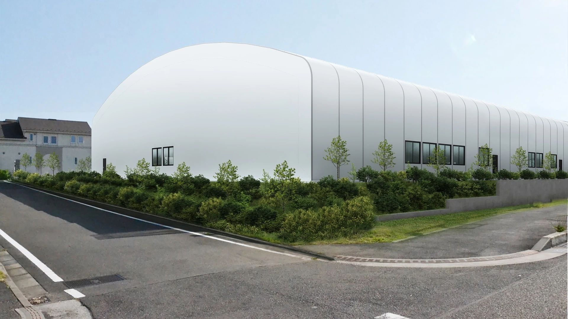 ミズノスポーツサービス テニス 藤沢のメイン画像