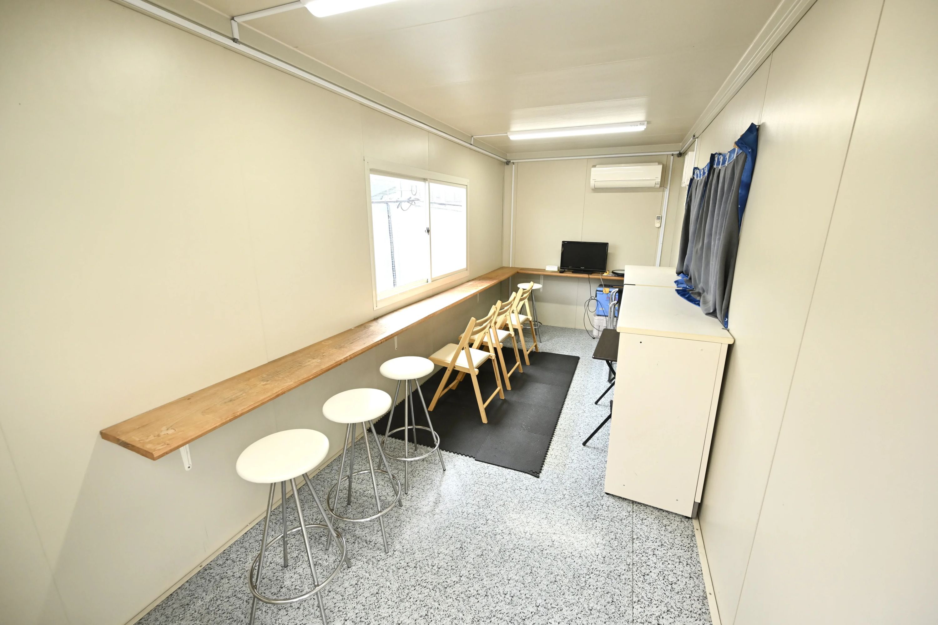 Ampersand Tennis Academy 東山田教室のメイン画像