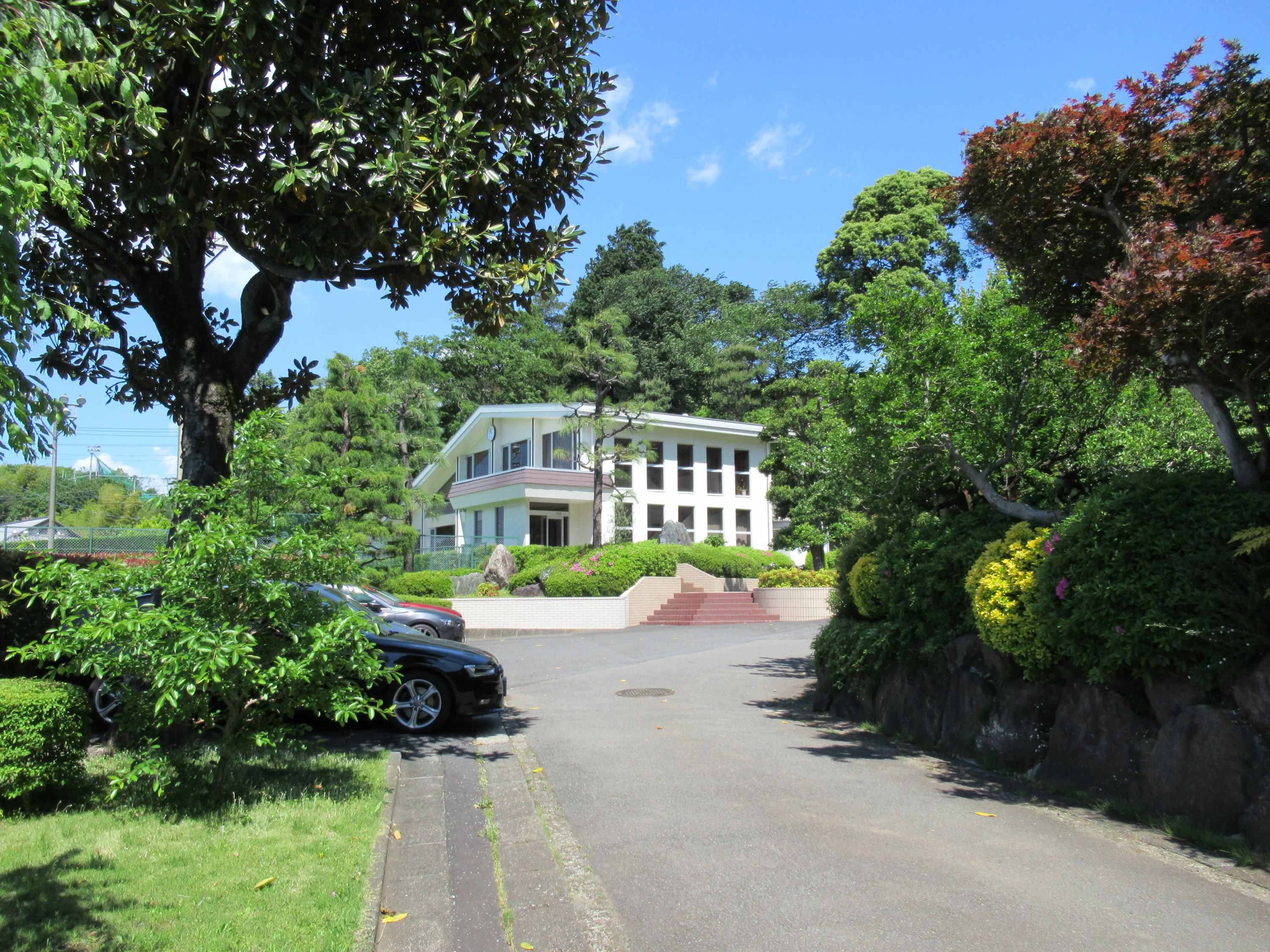 横浜ガーデンテニスクラブ 本校のサムネイル画像 5