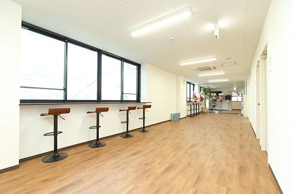 K-powersテニスアカデミー 北新横浜教室のメイン画像