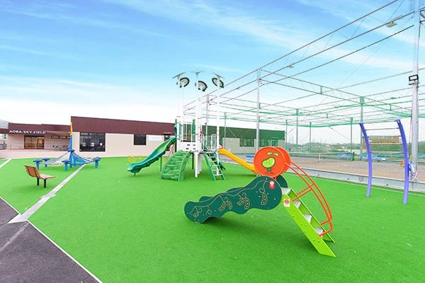 K-powersテニスアカデミー 北新横浜教室のサムネイル画像 2