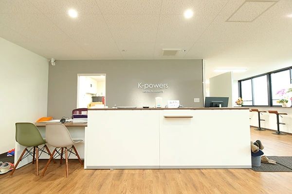 K-powersテニスアカデミー 北新横浜教室のサムネイル画像 3