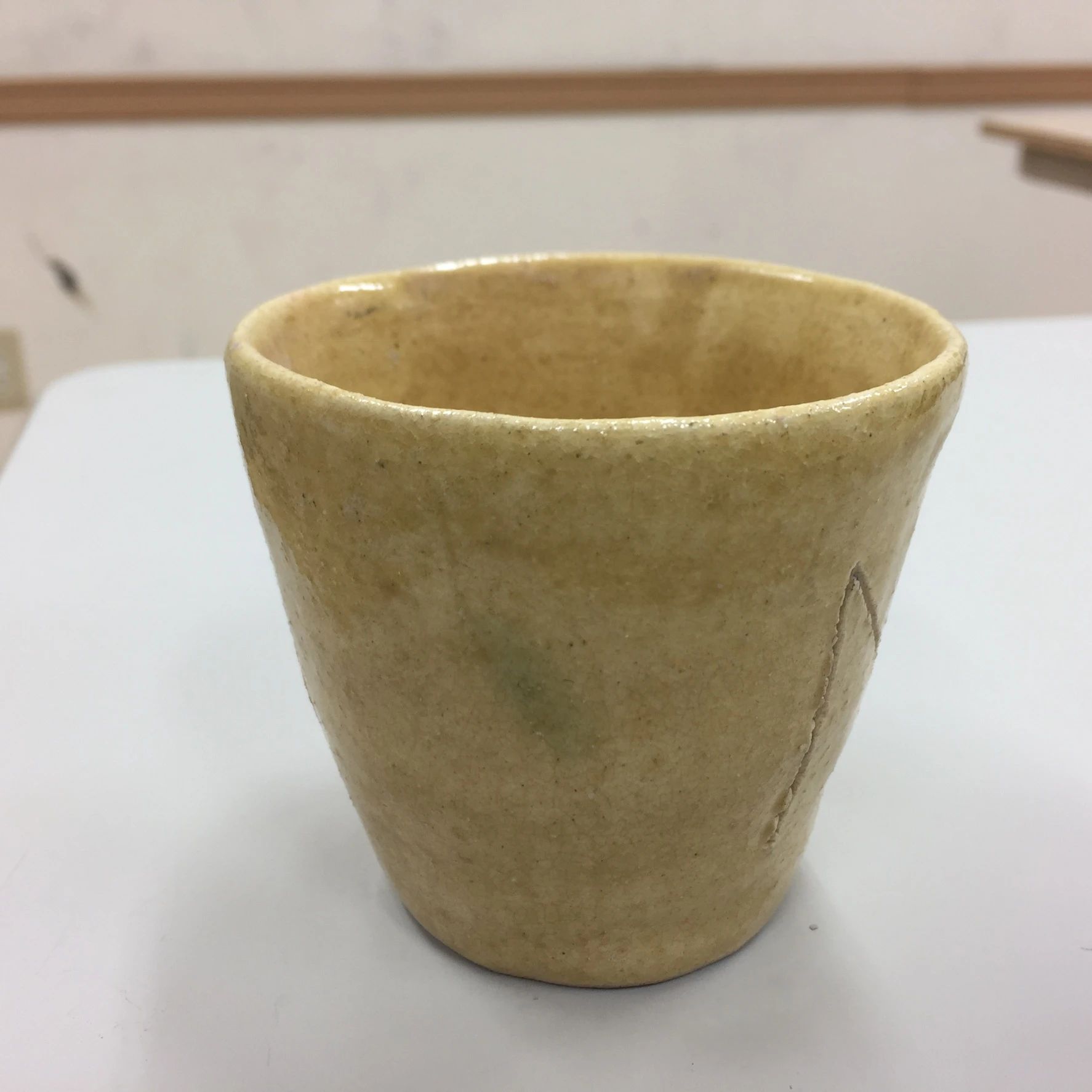 セブンカルチャークラブ テニス 橋本のサムネイル画像 2