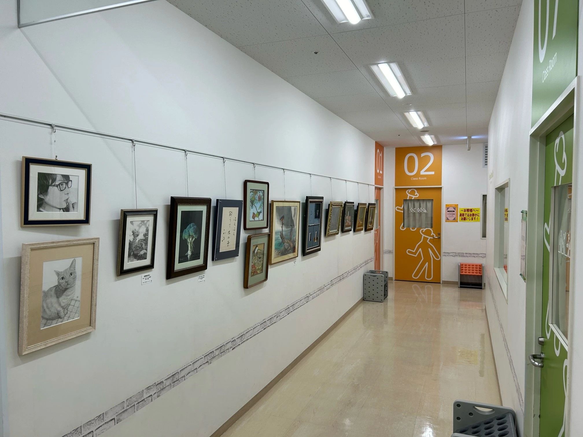 セブンカルチャークラブ テニス 橋本のメイン画像