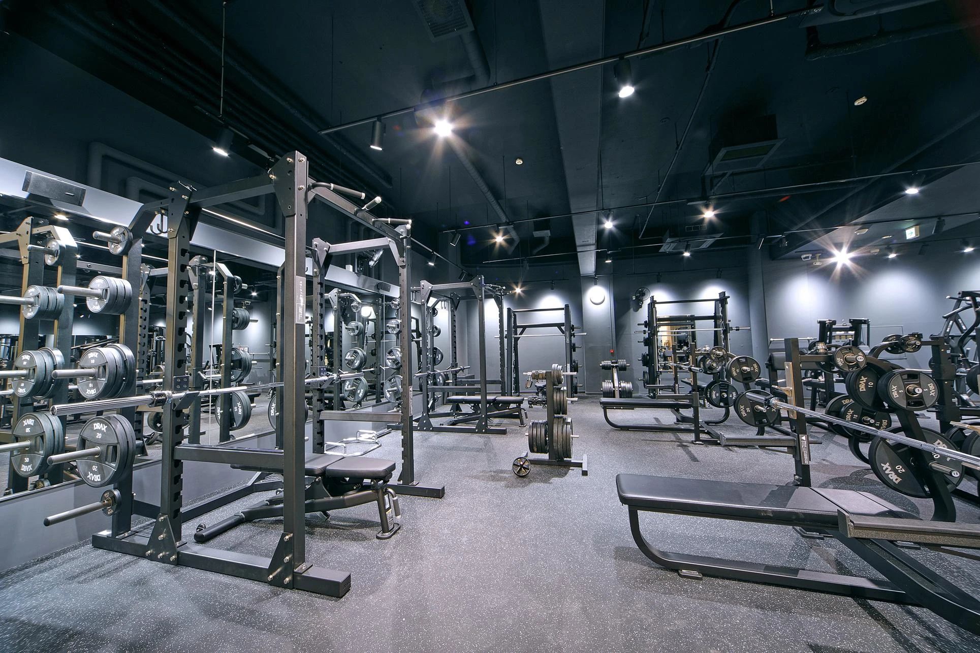 D-tennis セントラルフィットネスクラブ武蔵小杉校のサムネイル画像 2