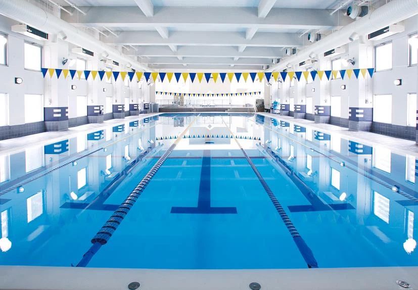 D-tennis セントラルフィットネスクラブ武蔵小杉校のサムネイル画像 4