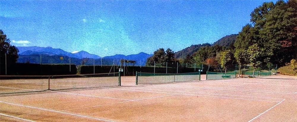 Papas Tennis Club 中沢教室のメイン画像
