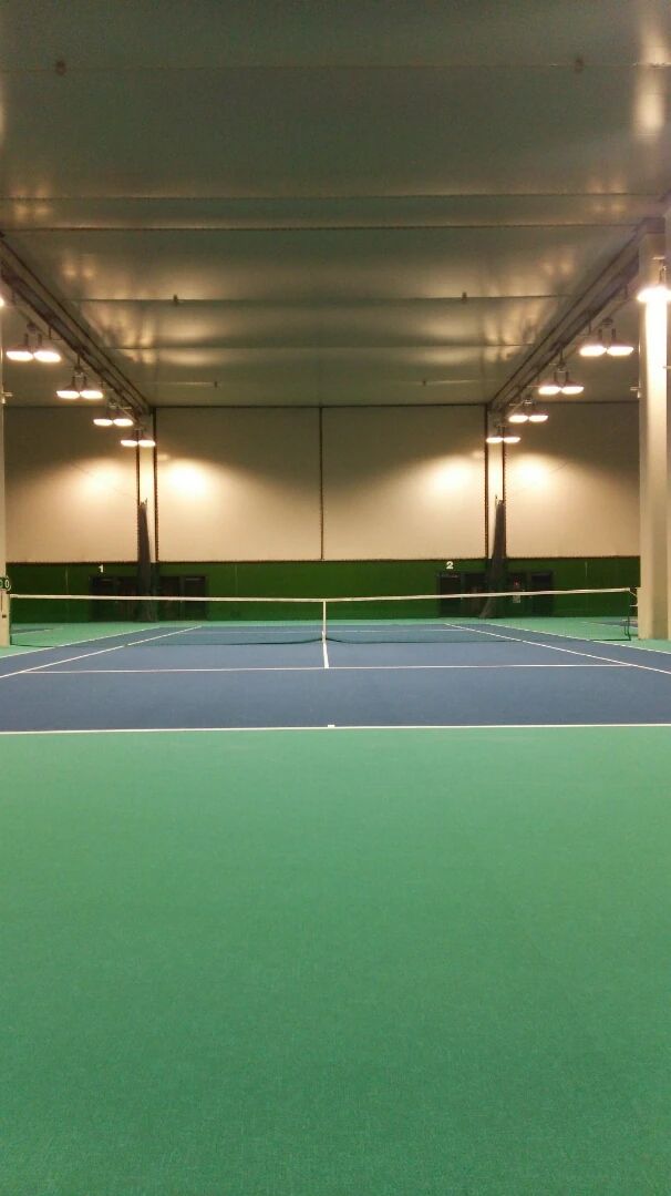湘南インドアテニスクラブ 元町教室のサムネイル画像 2