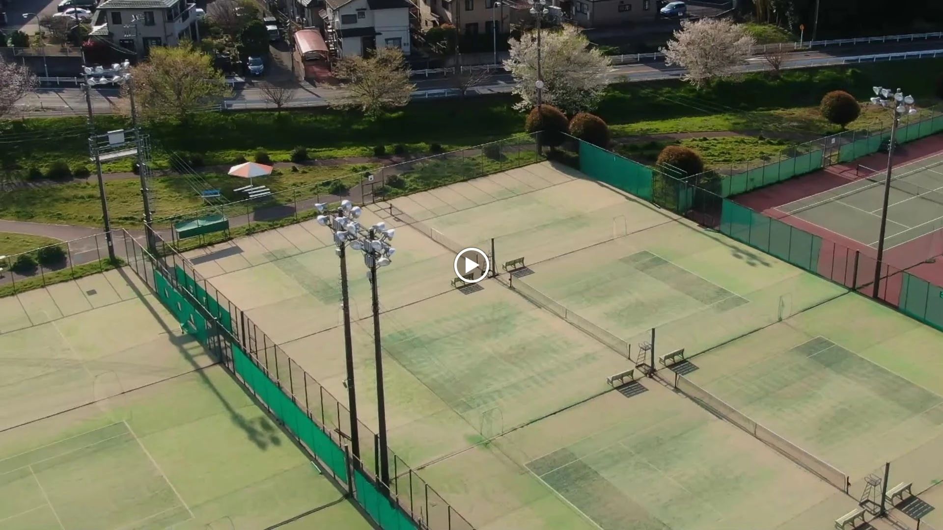 イラコテニスカレッジ 泉中央校のサムネイル画像 4