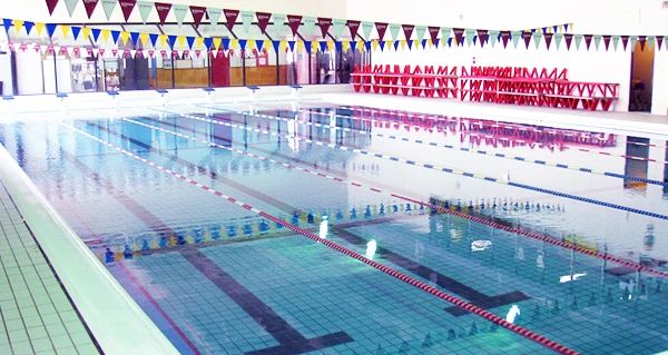 コナミスポーツクラブ テニス 海老名のサムネイル画像 5