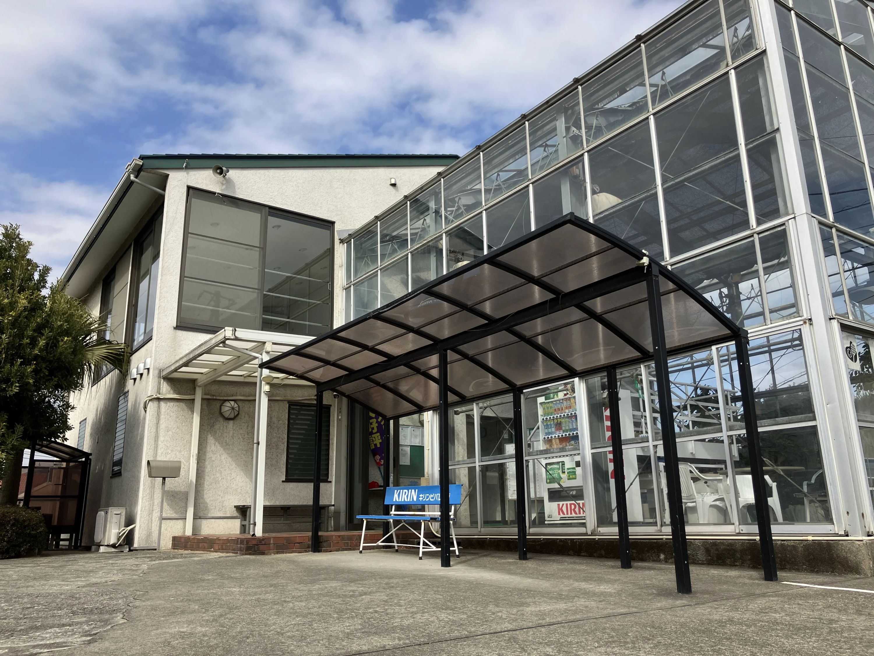 イザワテニスガーデンテニススクール 石川教室のサムネイル画像 2