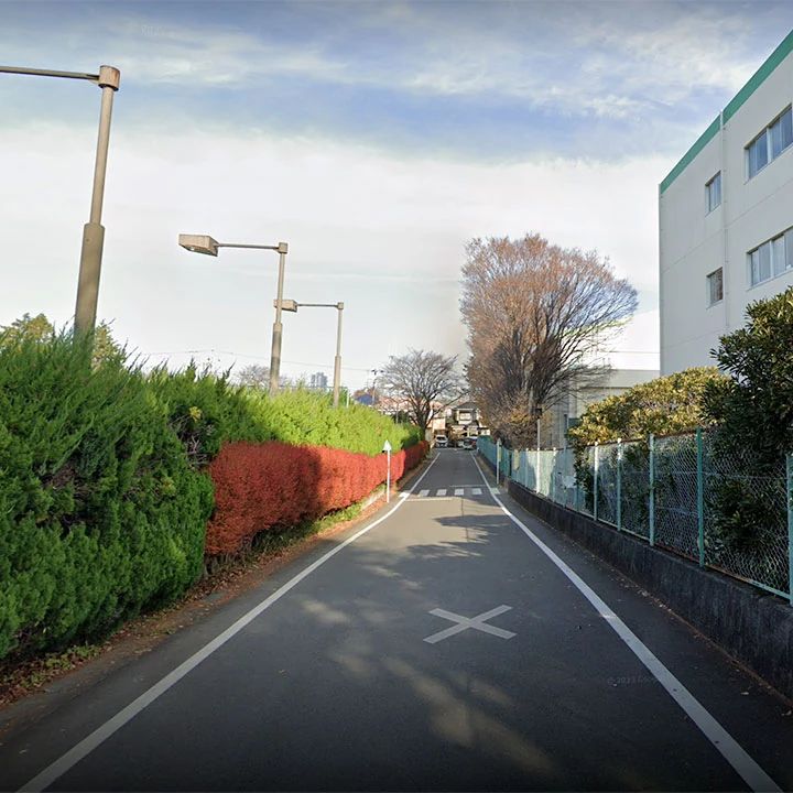 FarEast Jr. Tennis Academy(ファーイースト・ジュニアテニスアカデミー) 中央林間のサムネイル画像 2