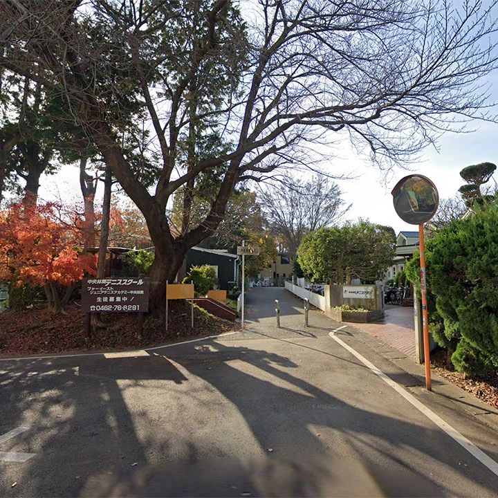 FarEast Jr. Tennis Academy(ファーイースト・ジュニアテニスアカデミー) 中央林間のサムネイル画像 3