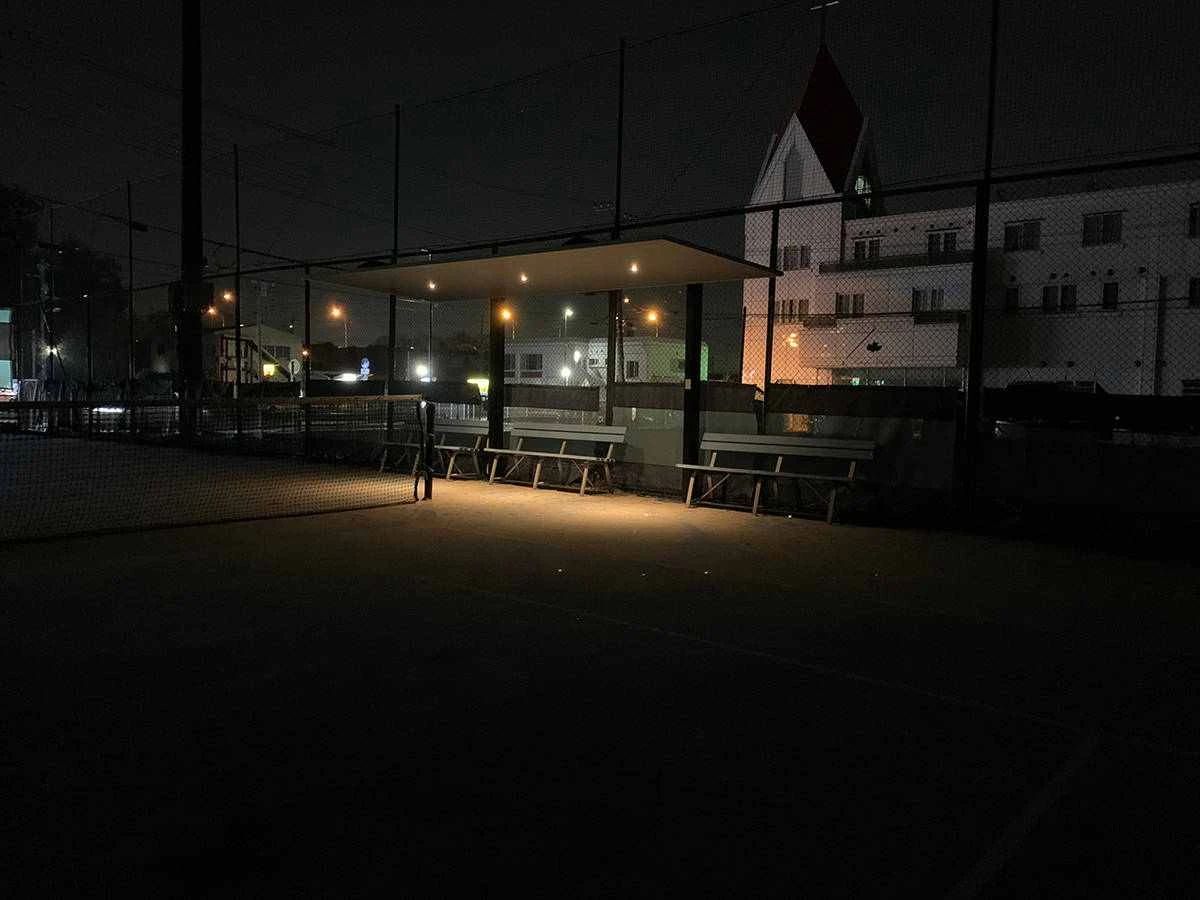 KPI Tennis School KPI LINK YAMATOのサムネイル画像 3