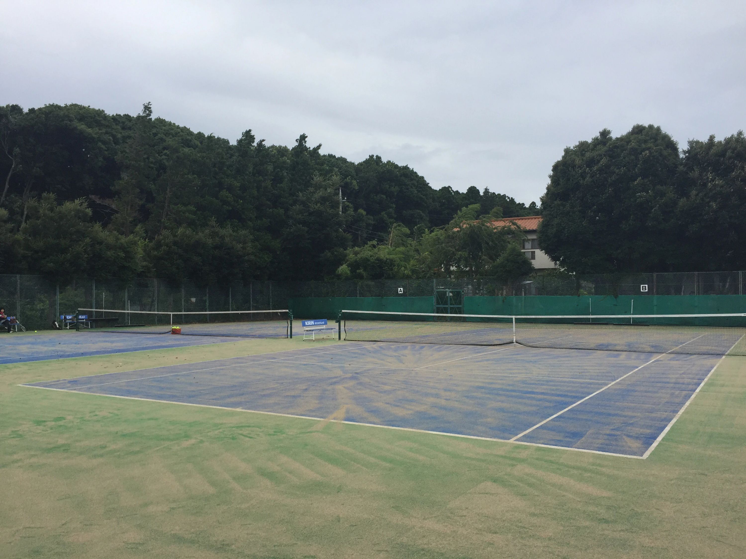 下川井テニスクラブ 本校のサムネイル画像 2