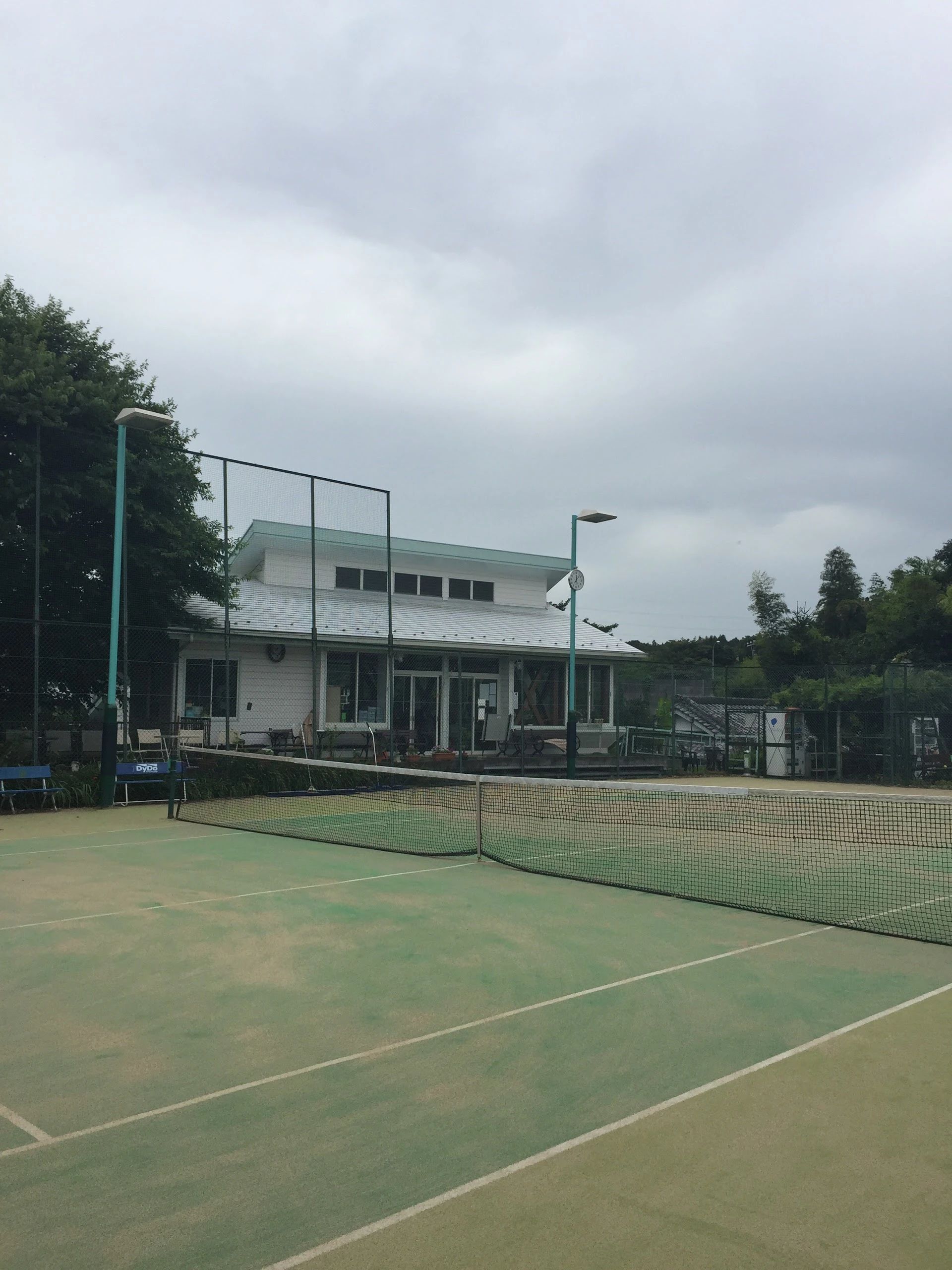 下川井テニスクラブ 本校のサムネイル画像 3