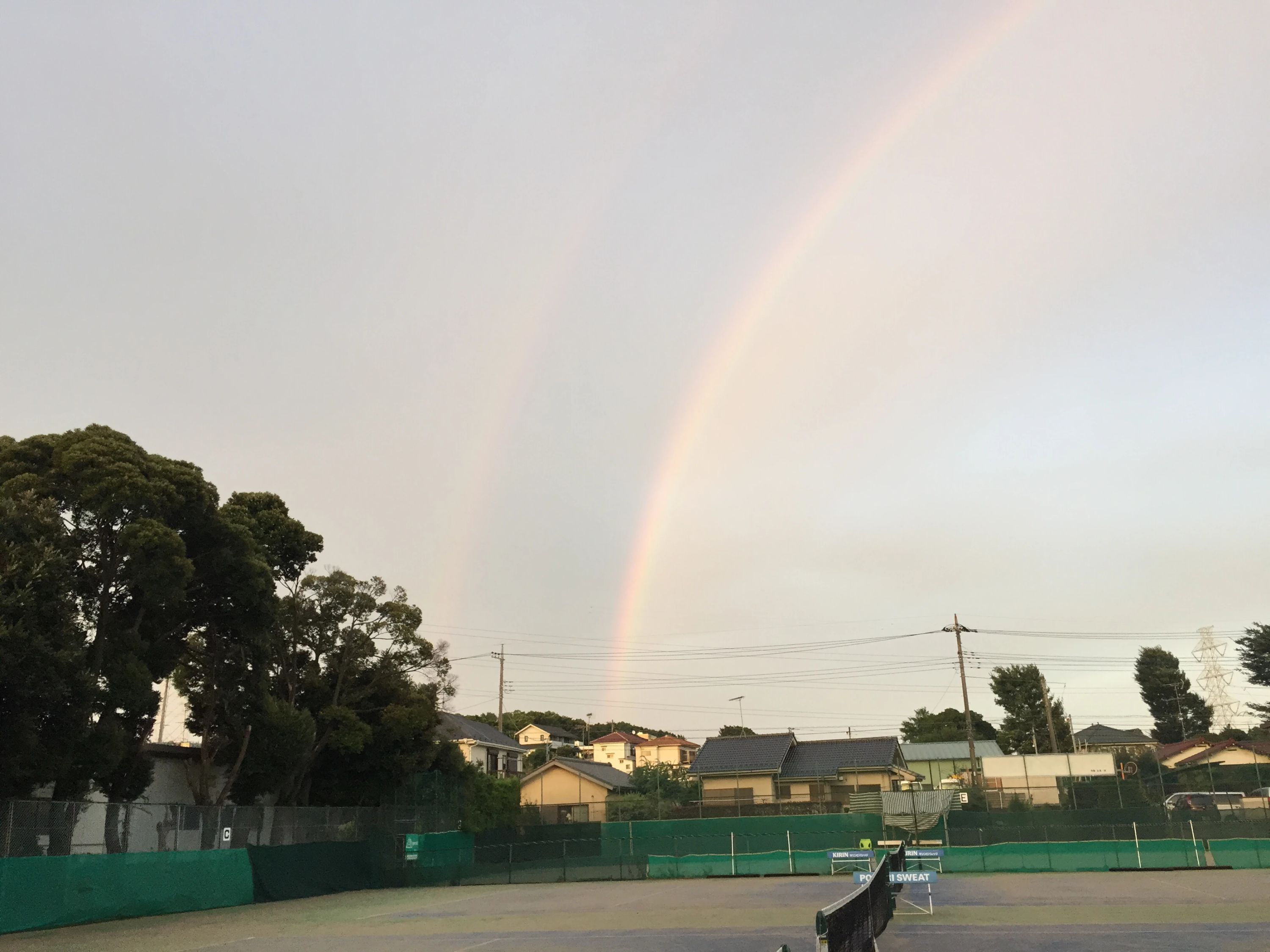 下川井テニスクラブ 本校のサムネイル画像 4