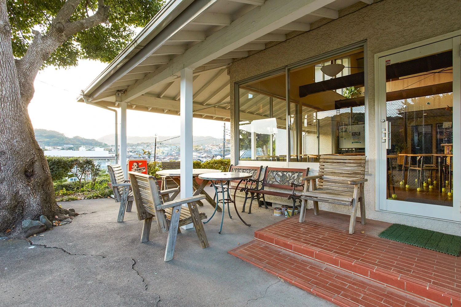 湘南平テニスクラブ 万田教室のサムネイル画像 3