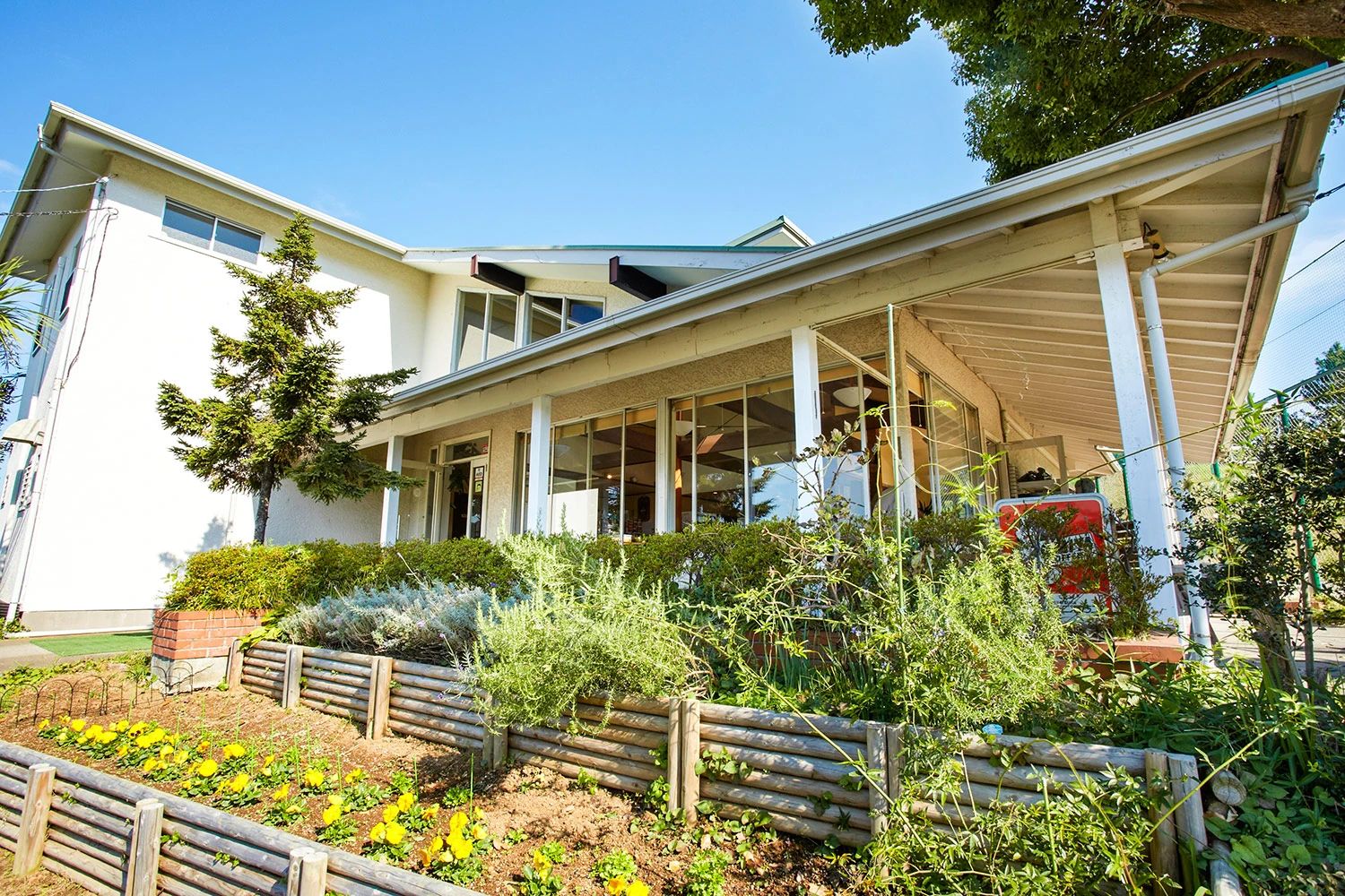 湘南平テニスクラブ 万田教室のサムネイル画像 4