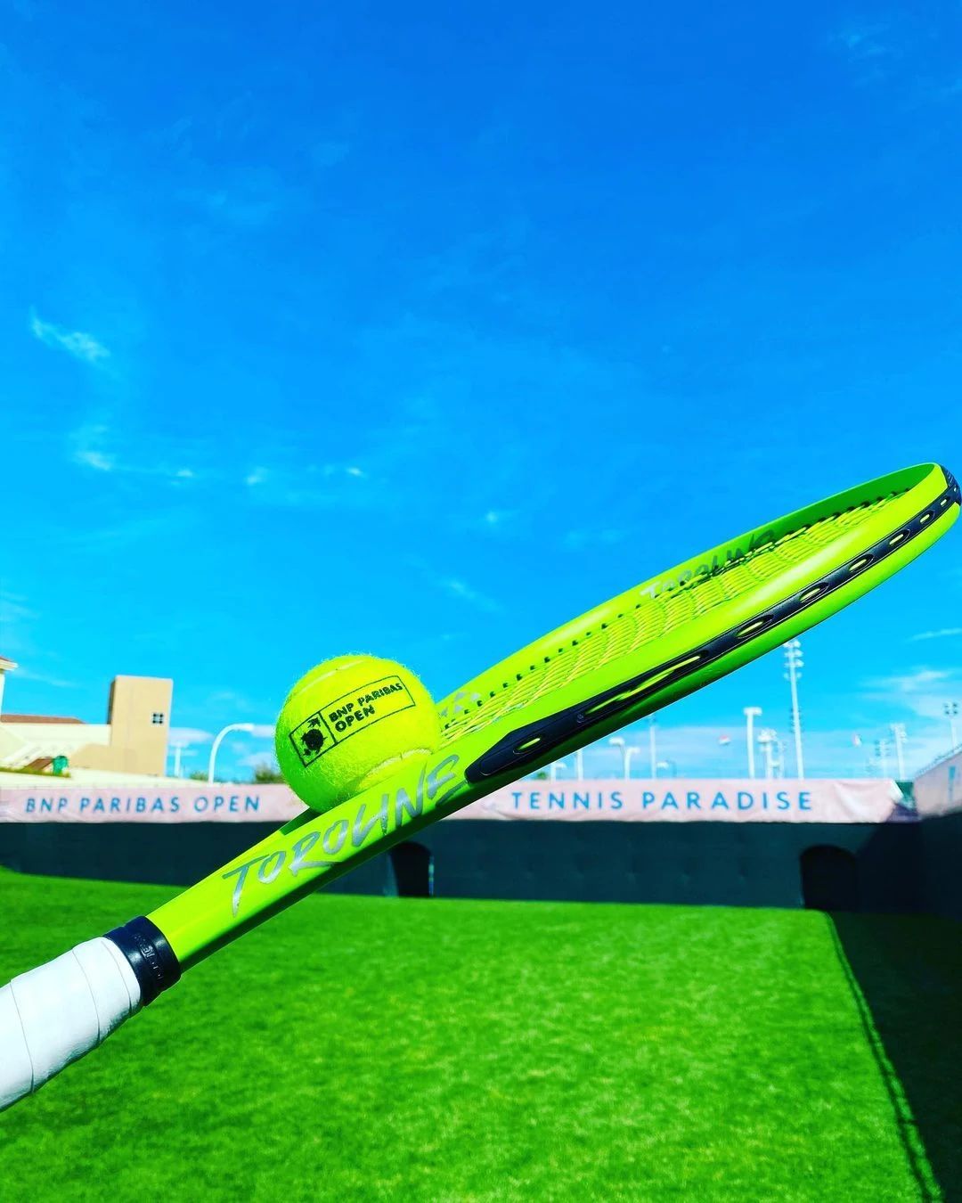 FIFTY CLUB テニス 大野台教室のサムネイル画像 2