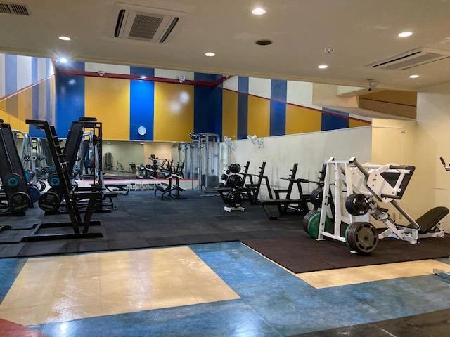 CENTRALSPORTS(セントラルスポーツ) テニス 東戸塚駅前のサムネイル画像 2