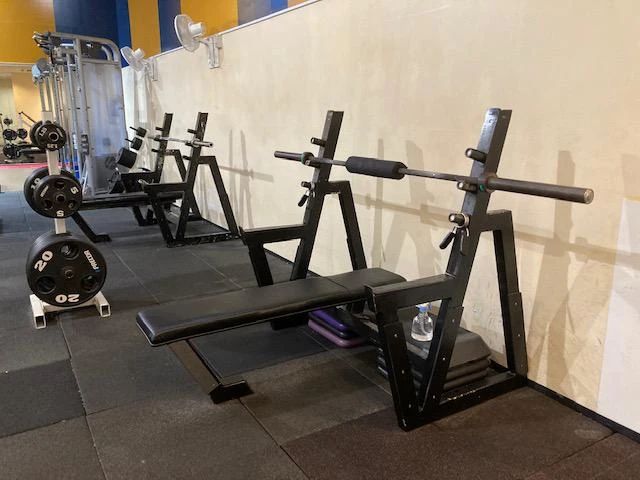 CENTRALSPORTS(セントラルスポーツ) テニス 東戸塚駅前のサムネイル画像 5