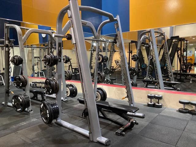 CENTRALSPORTS(セントラルスポーツ) テニス 東戸塚駅前のサムネイル画像 4