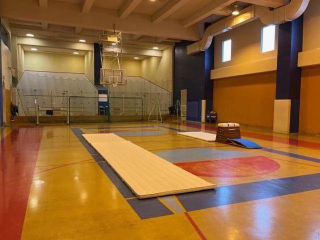 CENTRALSPORTS(セントラルスポーツ) テニス 東戸塚駅前のサムネイル画像 5