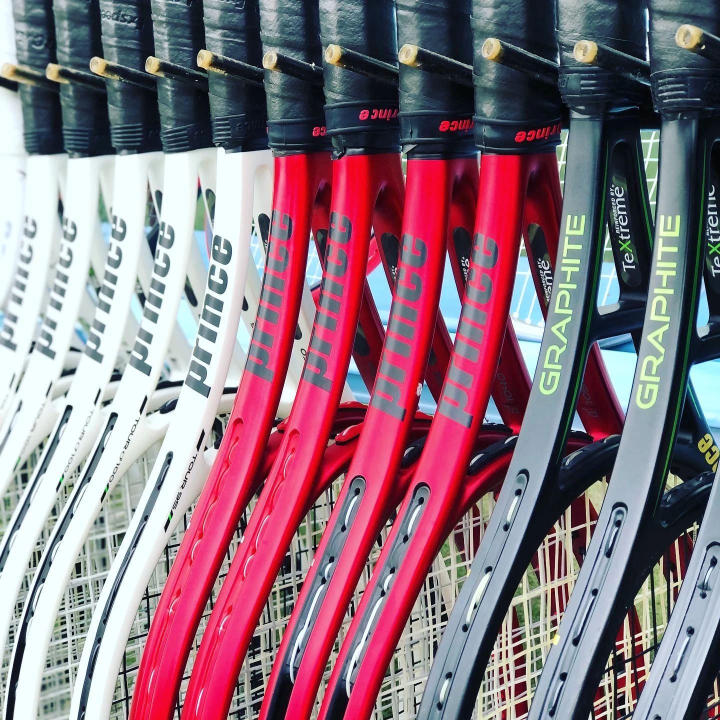 Sun Tennis Garden 中井町教室のメイン画像