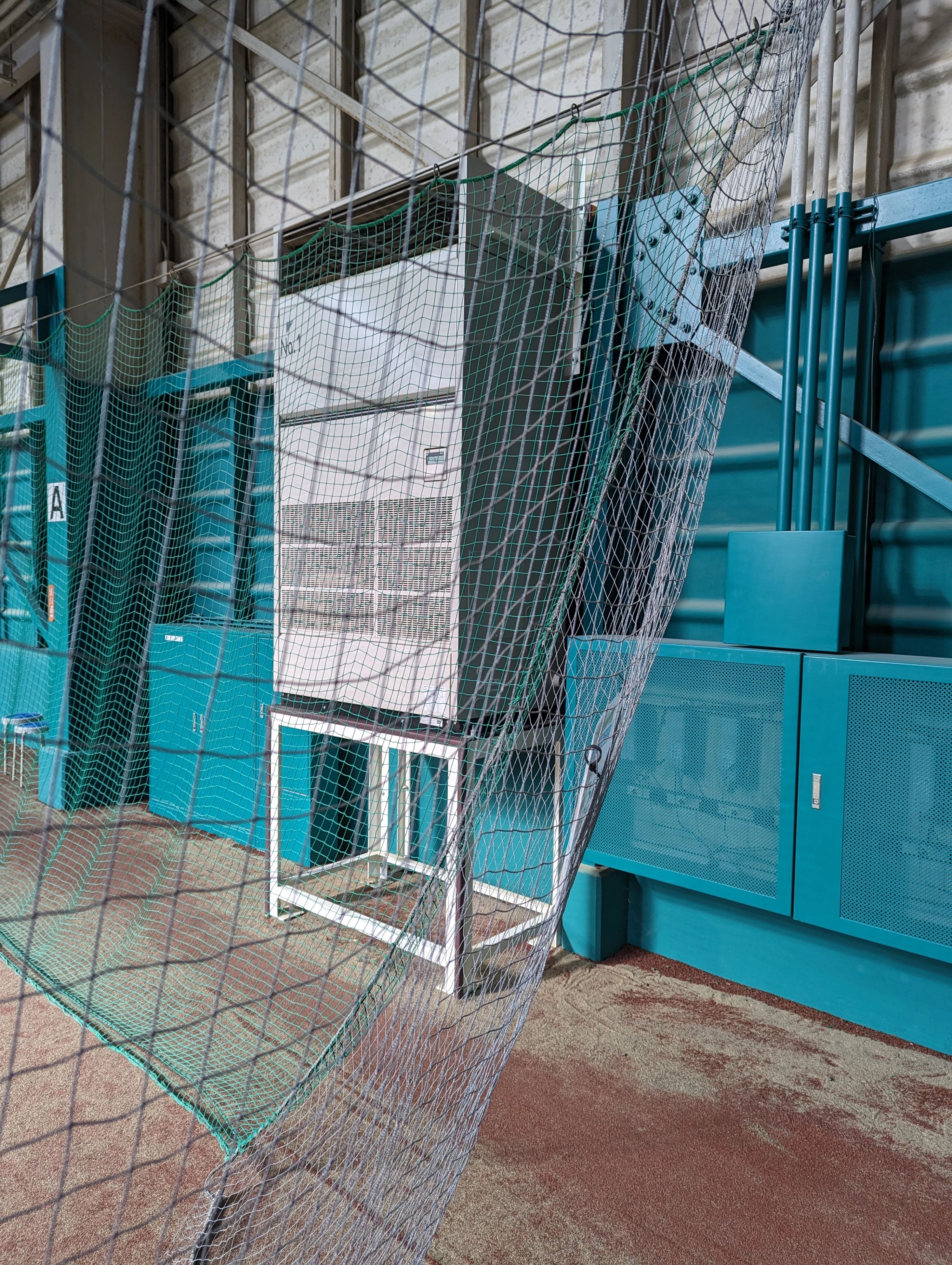 松原テニススクール 東戸塚教室のサムネイル画像 5