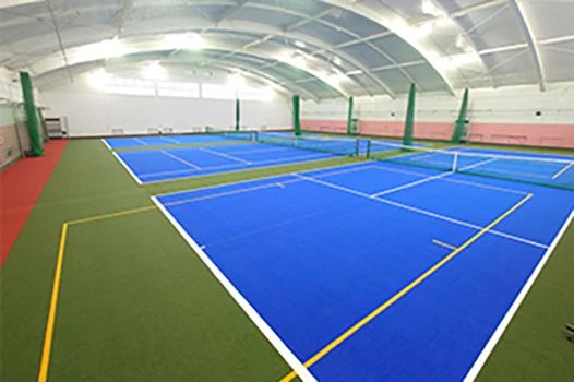 スポーツクラブNAS テニス こしがやのメイン画像