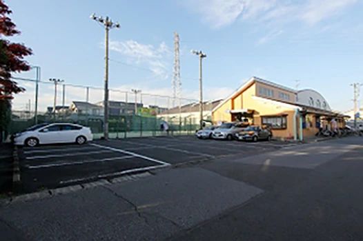 スポーツクラブNAS テニス こしがやのサムネイル画像 2