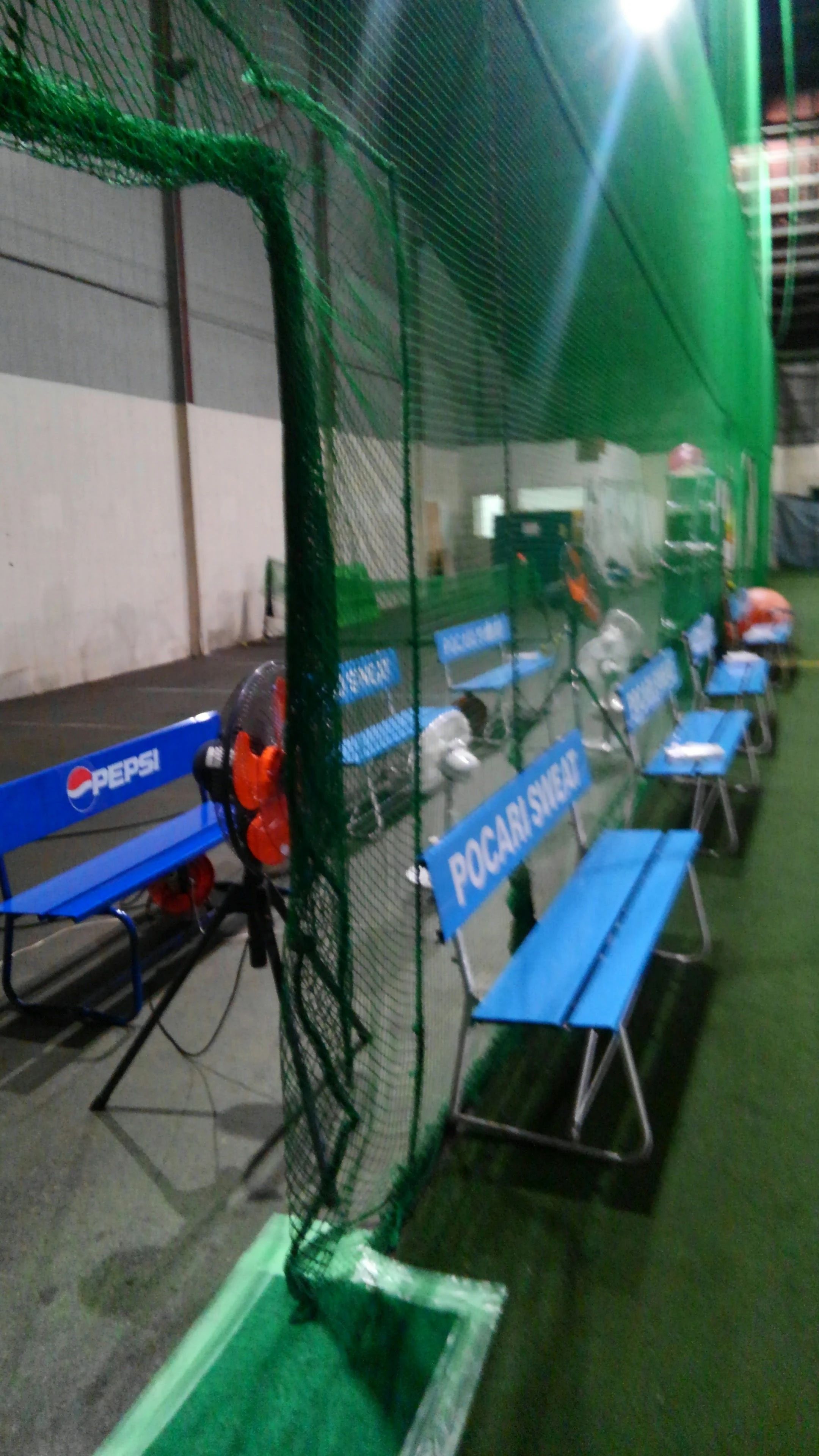 北越谷インドアテニススクール 本校のサムネイル画像 3