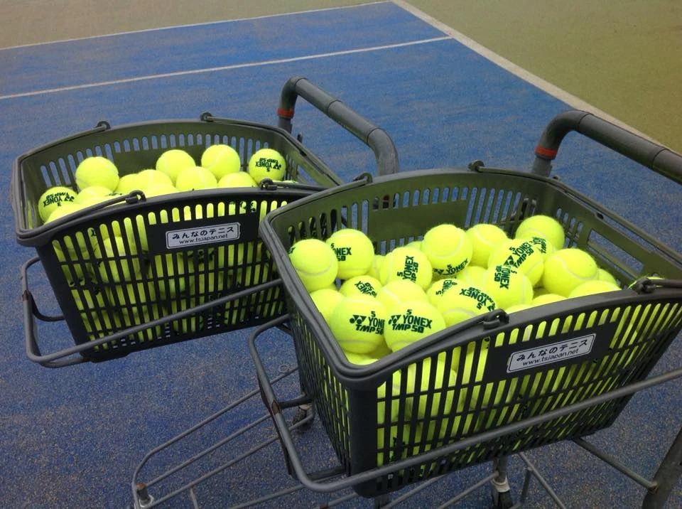 みんなのテニス 柏教室のメイン画像